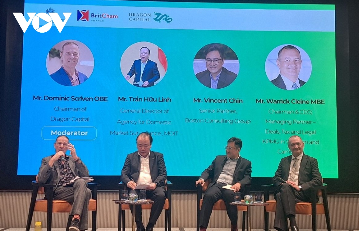 Phát triển thị trường hàng hóa phái sinh sẽ nâng giá trị nông sản Việt